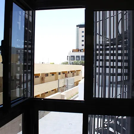 Aparthotel Fayna Playa del Inglés