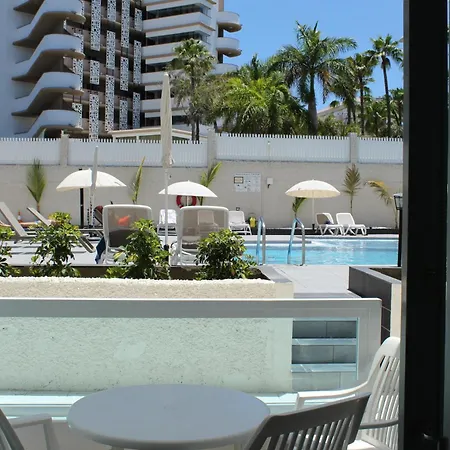 Fayna Aparthotel Playa del Inglés