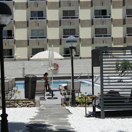 Aparthotel Fayna Playa del Inglés