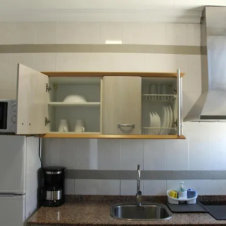 Fayna Aparthotel 2*