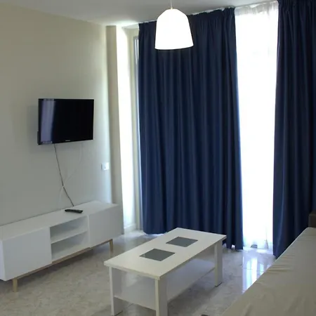 Fayna Aparthotel Playa del Inglés