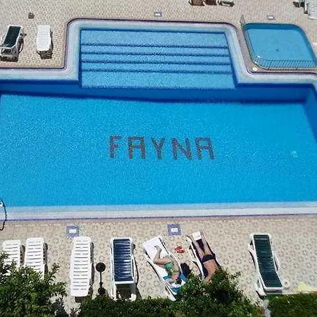 Fayna 2* Playa del Ingles (Gran Canaria)