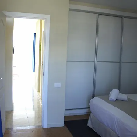 Apart Otel Fayna Playa del Ingles (Gran Canaria)