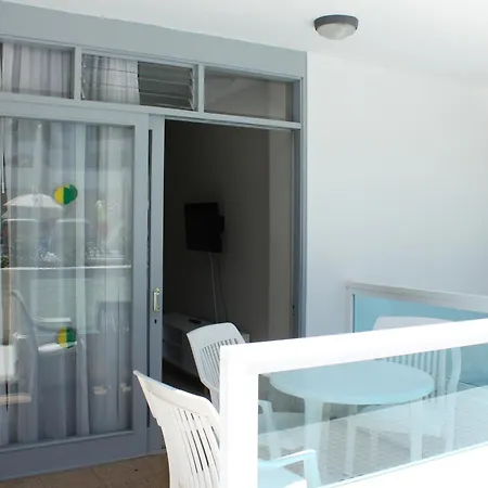 Fayna Apart Otel Playa del Ingles (Gran Canaria)