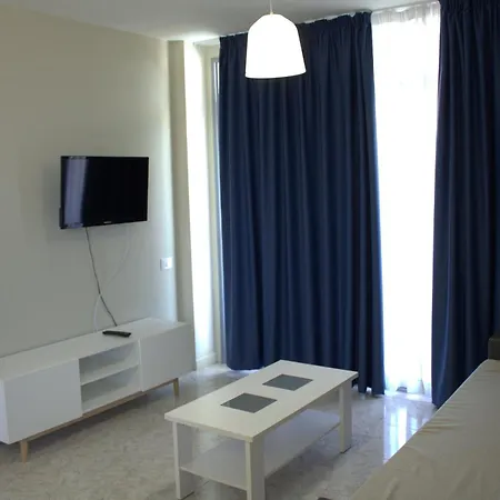 Fayna Apart Otel Playa del Ingles (Gran Canaria)