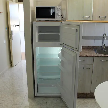 Apart Otel Fayna 2*