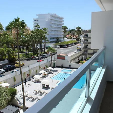 Fayna 2* Playa del Ingles (Gran Canaria)