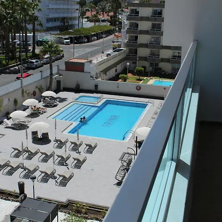 Fayna Apart Otel 2*