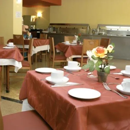 Fayna Apart Otel Playa del Ingles (Gran Canaria)