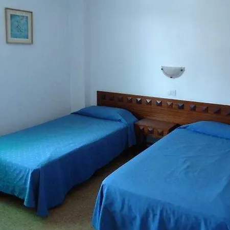 Apart Otel Fayna 2*