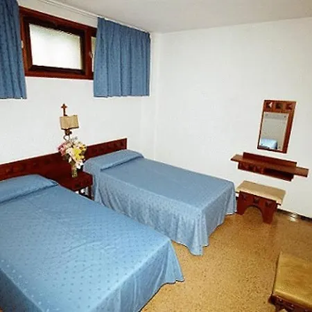 Fayna Apart Otel 2*