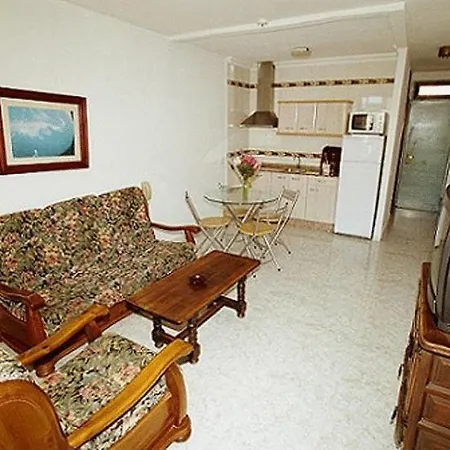 Fayna 2* Playa del Ingles (Gran Canaria)