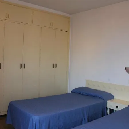 Fayna Apart Otel