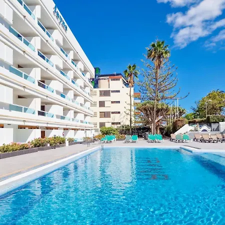 Fayna Lejlighedshotel 2*
