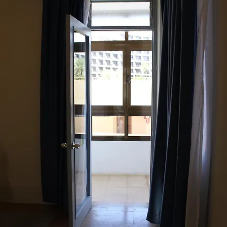 Fayna Lejlighedshotel Playa del Inglés