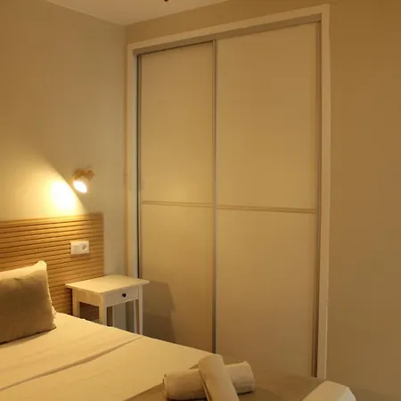 Lejlighedshotel Fayna Playa del Inglés