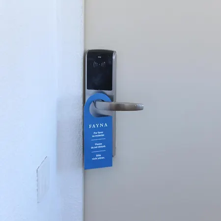 Fayna Lejlighedshotel Playa del Inglés