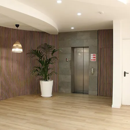 Fayna Lejlighedshotel